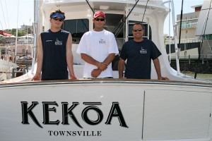 Team KEKOA 2009