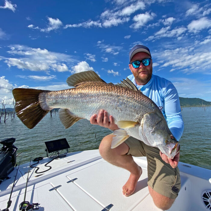 barra-fishing